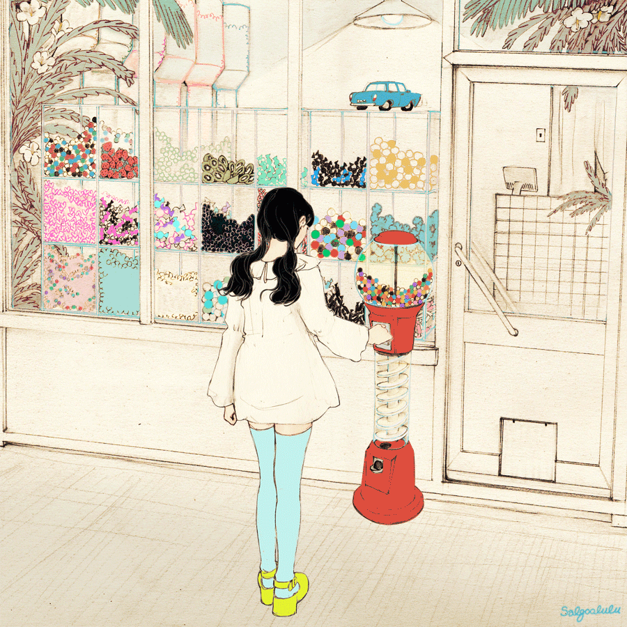 Creator's Playground Grafolio