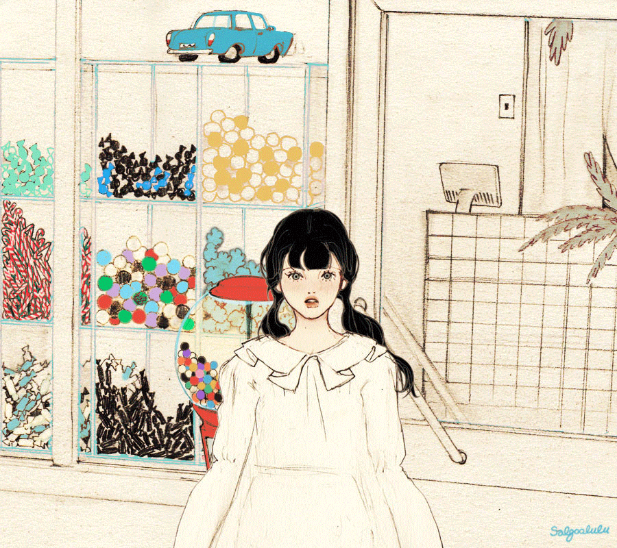 Creator's Playground Grafolio