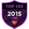 2015 TOP100 Like