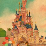 Wherever we go_디즈니랜드(Disney Land)