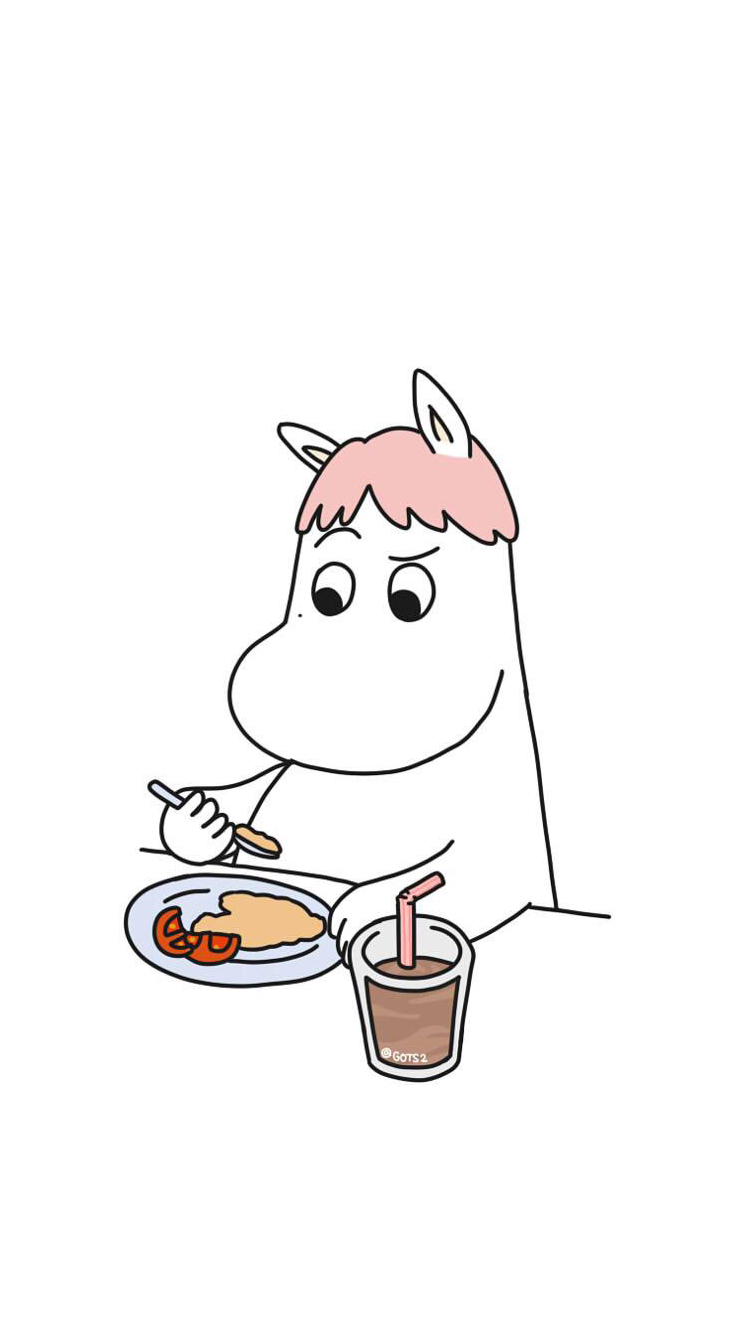 무민